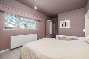 Gorseywell Lane Preston Brook